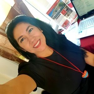 Meet your Posher, Ivette